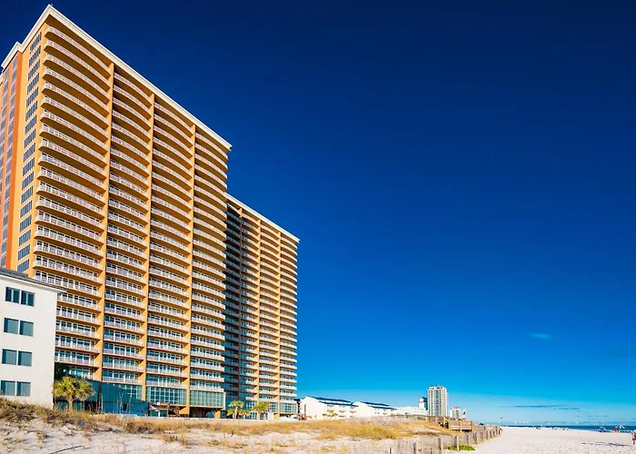 Phoenix Gulf Towers 1906 Gulf Shores