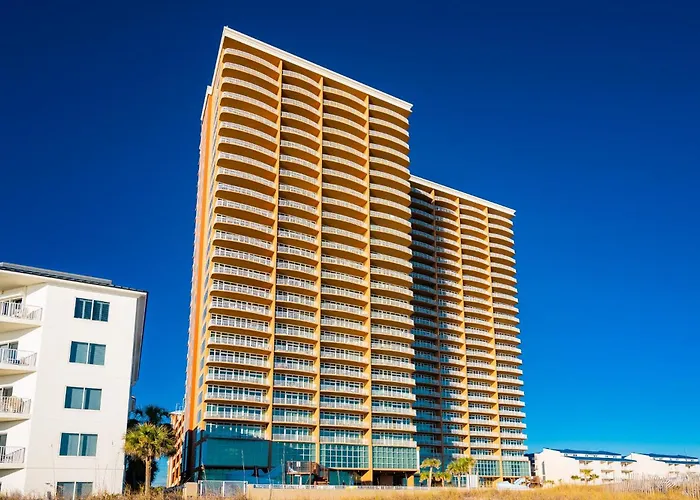 Apartment Phoenix Gulf Towers 1906