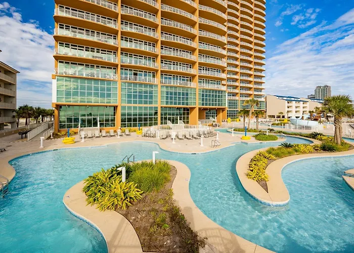 Phoenix Gulf Towers 1906 Apartment Gulf Shores