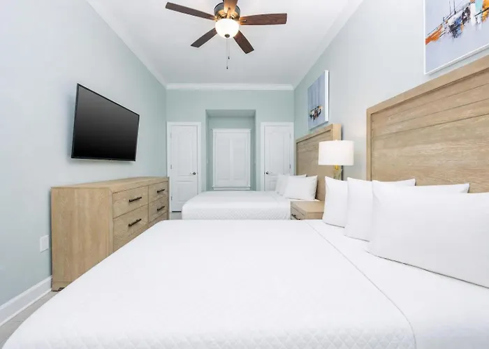 Apartment Phoenix Gulf Towers 1906 Gulf Shores